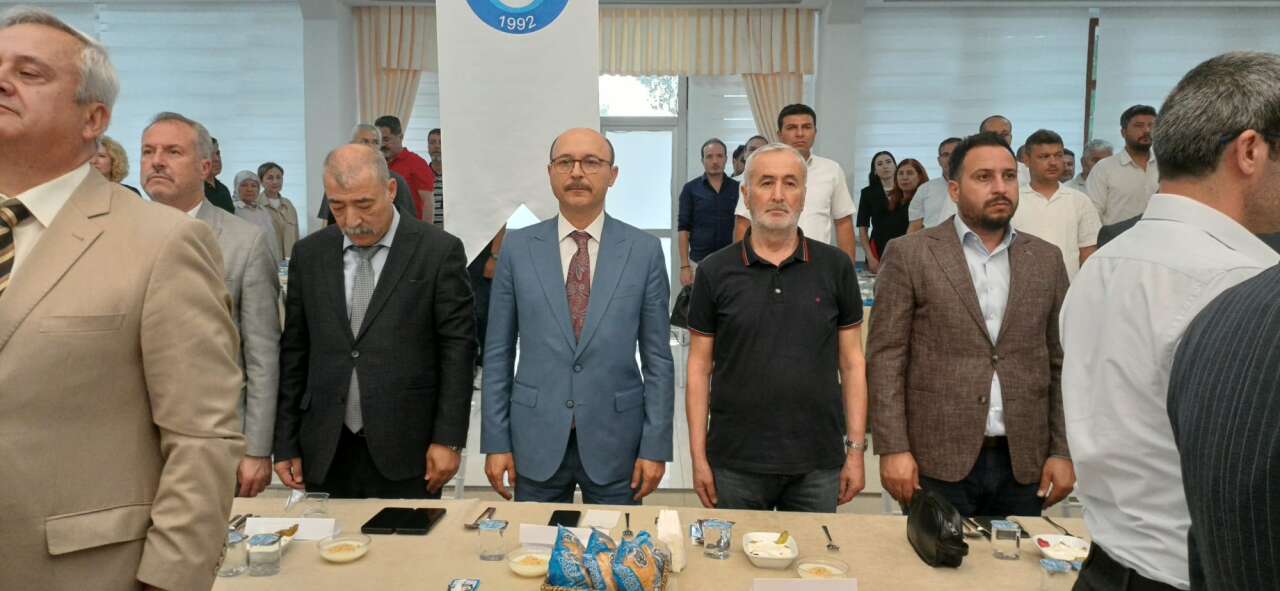 Türk Eğitim-Sen Muğla’da Yetki Başarısını Kutladı, Eğitimin Sorunlarını Masaya Yatırdı 3
